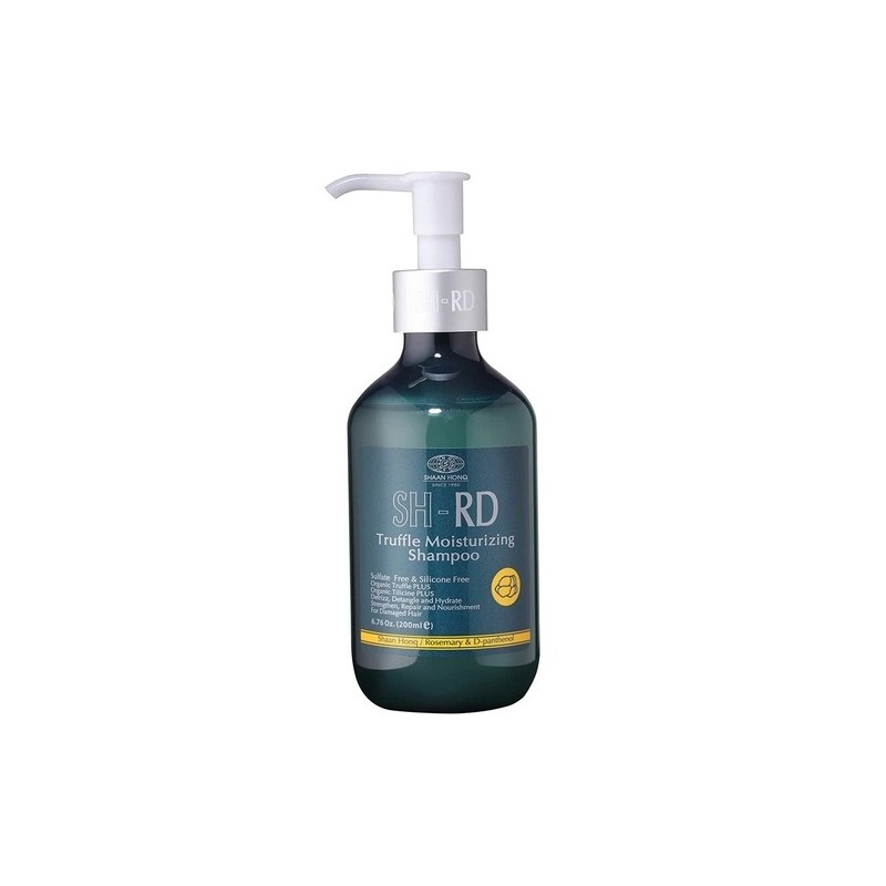 Nppe Sh Rd Truffle Moisturizing Shampooing 200ml - Nppe Beautecombeleza.com Nppe Sh Rd Truffle Moisturizing Shampooing 200ml - Nppe Beautecombeleza.com