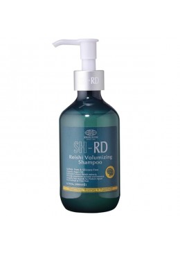 Nppe Sh Rd Reishi Volumizing Shampoo 200ml - Nppe Beautecombeleza.com