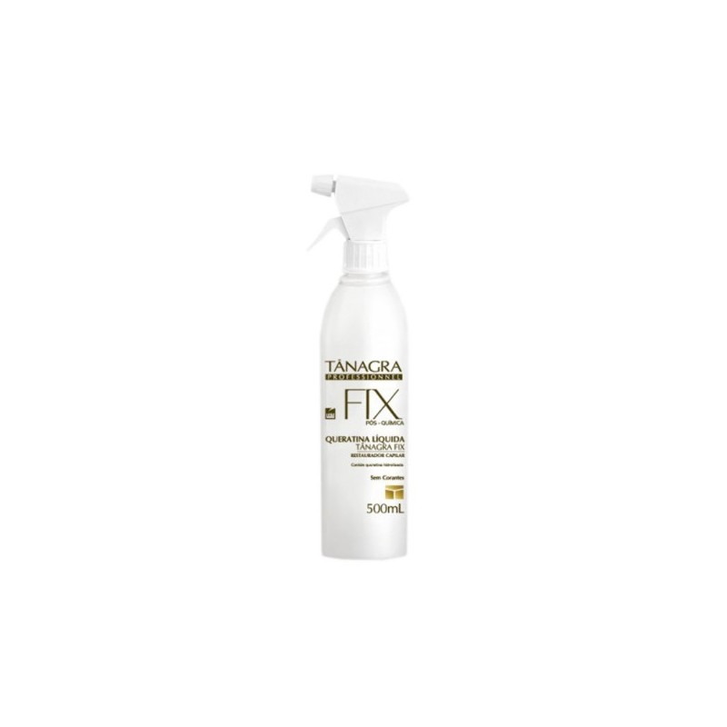 Queratina Líquida Pós Química Fix 500ml - Tânagra
Beautecombeleza.com Queratina Líquida Pós Química Fix 500ml - Tânagra
Beautecombeleza.com