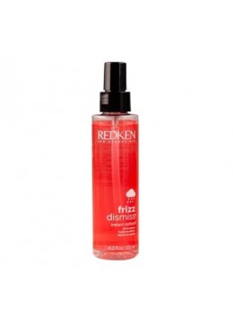 Frizz Dismiss Anti-static Oleo Capilar Bifasico 125ml - Redken Beautecombeleza.com