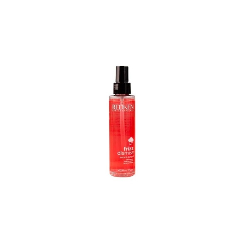 Frizz Dismiss Anti-static Huile-En-Sérum Bifasico 125ml - Redken Beautecombeleza.com Frizz Dismiss Anti-static Huile-En-Sérum Bifasico 125ml - Redken Beautecombeleza.com