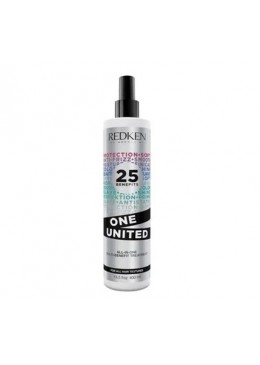 One United 25 Benefit  Leave-In 400ml - Redken Beautecombeleza.com