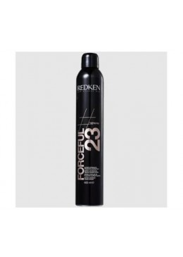 Styling Forceful 23 Super Strength Extra-Strong Sixation Spray 400ml - Redken Beautecombeleza.com;