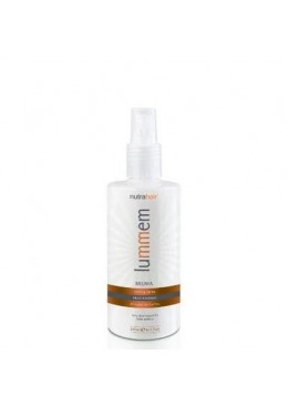 Bruma Styling Spray  240ml - NutraHair Beautecombeleza.com