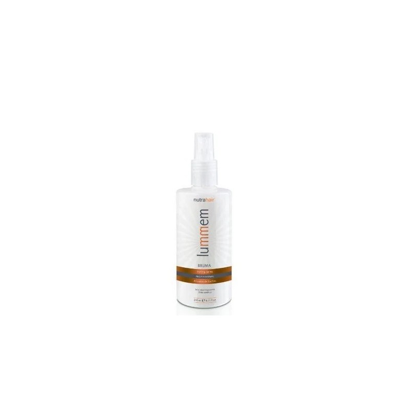 Bruma Styling Spray 240ml - NutraHair Beautecombeleza.com Bruma Styling Spray 240ml - NutraHair Beautecombeleza.com