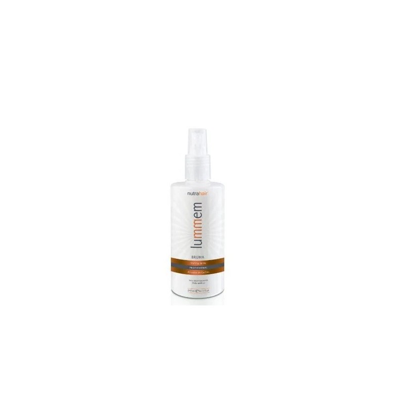 Bruma Styling Spray  240ml - NutraHair Beautecombeleza.com