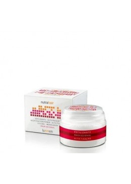 Pommade Modelante  Lummen 100g - NutraHair Beautecombeleza.com