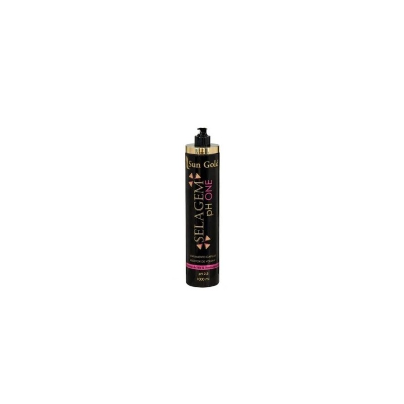PH One Sealing Amino Acids Volume Reducer Hair Smoothing 1Kg - Sun Gold Beautecombeleza.com PH One Sealing Amino Acids Volume Reducer Hair Smoothing 1Kg - Sun Gold Beautecombeleza.com