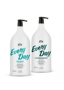 Every Day Hydratant  Kit 2x2.5 - Fit Cosmetics  Beautecombeleza.com
