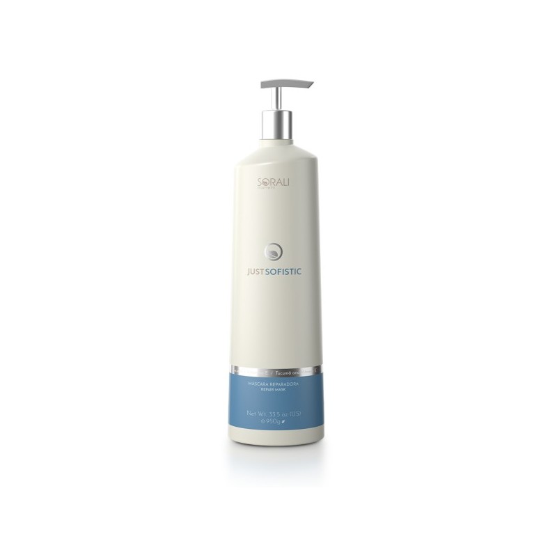 Just Sofistic Professional Moisturizing Shampoo 1L - Sorali Beautecombeleza.com Just Sofistic Professional Moisturizing Shampoo 1L - Sorali Beautecombeleza.com