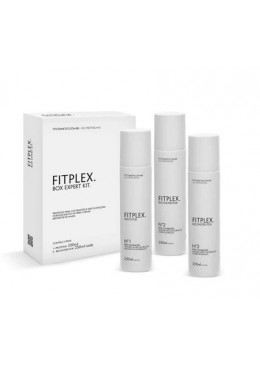 Fit Plex Protecteur de Décoloration  Kit 3x250 - Fit Cosmetics  Beautecombeleza.com