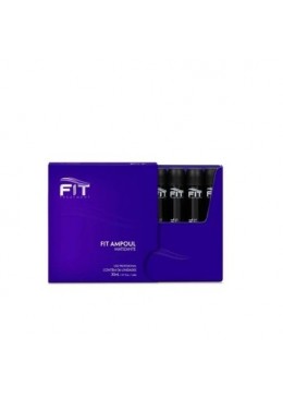 Ampoul Blondes  Kit 6x30ml - Fit Cosmetics Beautecombeleza.com