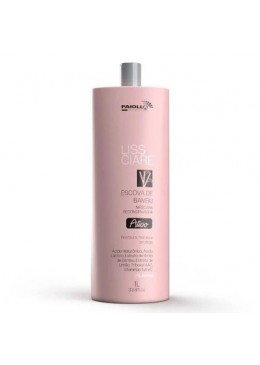 Progressiva Liss Ciare Bambu 1L - Paiolla Beautecombeleza.com