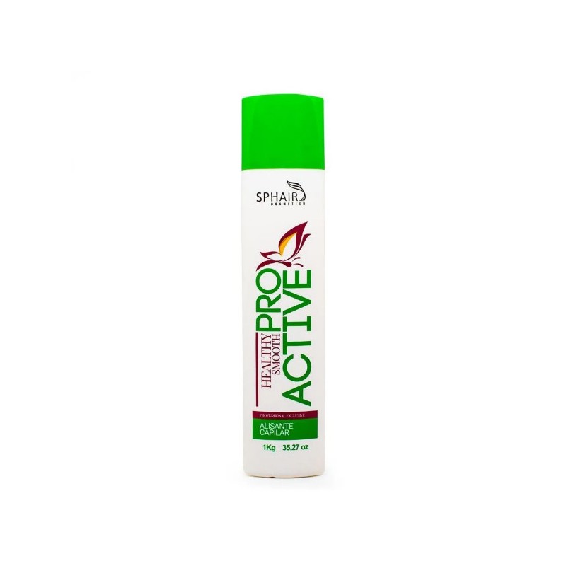 Lissage Brésilien Nutritive Pro Active1kg - Sphair Beautecombeleza.com Lissage Brésilien Nutritive Pro Active1kg - Sphair Beautecombeleza.com
