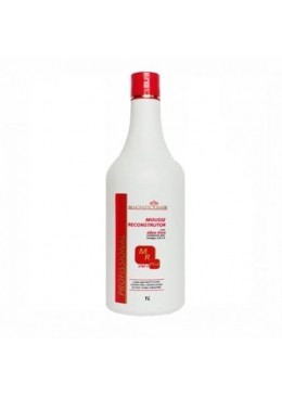 Ativo Da Progressiva 1l - Magnific Hair Beautecombeleza.com