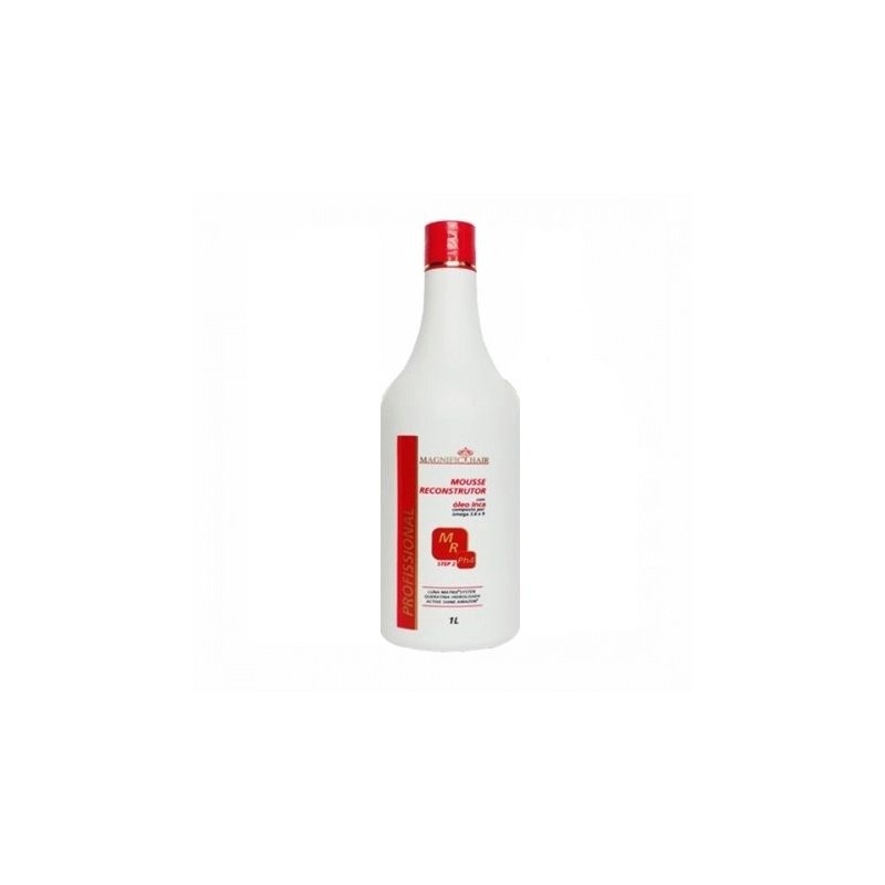 Active Da Progressive 1l - Magnific HairBeautecombeleza.com