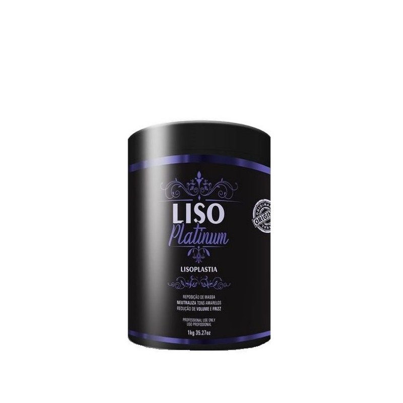 Lissage Btox Réduction Masse Platinum 1kg - Lisoplastia
Beautecombeleza.com Lissage Btox Réduction Masse Platinum 1kg - Lisoplastia
Beautecombeleza.com