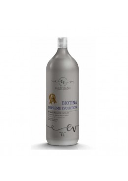 Beautecombeleza.comBiotin B7 Sericin Supreme Evolution Retexturizer Progressive 1L - Elieti Vacari