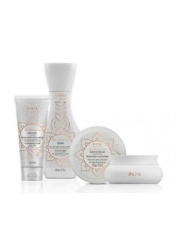 Kit Amend Millenar Marroquinos Kit 3 Prod. - Amend Beautecombeleza.com