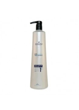 Hair Lipo Liss Evolution Volume Reducer Progressive Brush 1000ml - Minas Flor Beautecombeleza.com