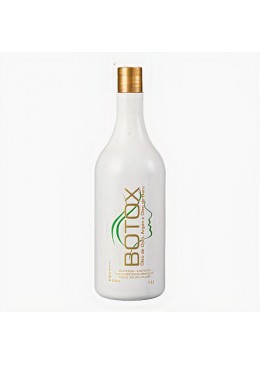 Botox Capilar Líquido 1L - Flesh Liss  Beautecombeleza.com