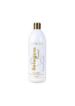 Selagem Térmica Espelhada Star Beauty 1L 1l - Flesh Liss Beautecombeleza.com