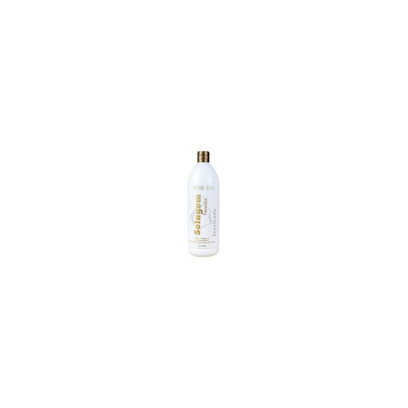 Selagem Térmica Espelhada Star Beauty 1L 1l - Flesh Liss Beautecombeleza.com