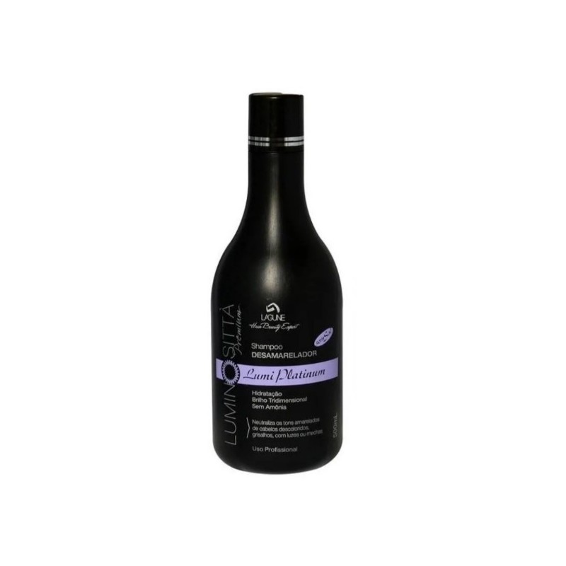 Shampoo Desmarelator 2 Minutes Luminosittà 1l S Amonia - Luminositta Beautecombeleza.com Shampoo Desmarelator 2 Minutes Luminosittà 1l S Amonia - Luminositta Beautecombeleza.com