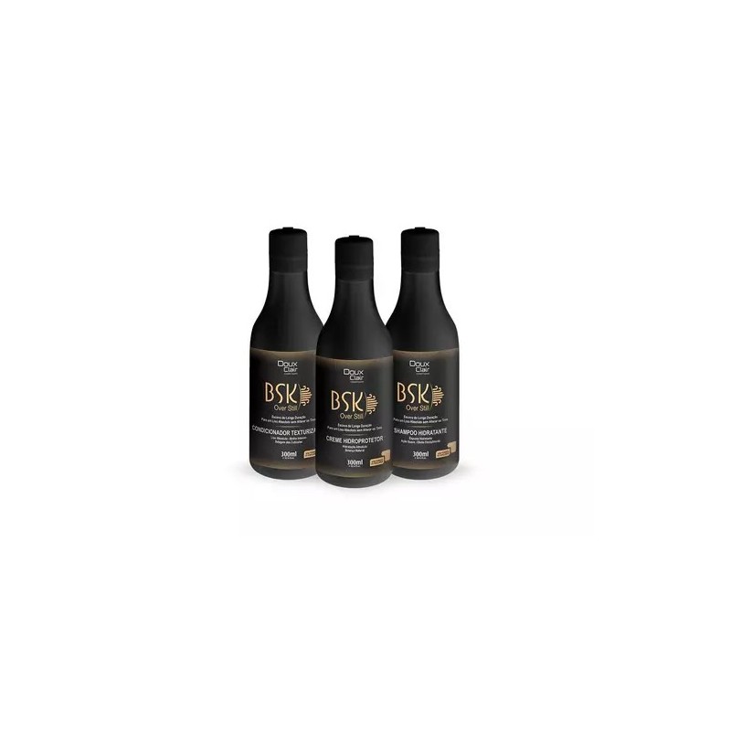 Progressivebrush Sem Formol Bsk Doux Clair 3x300ml - Doux Clair Beautecombeleza.com Progressivebrush Sem Formol Bsk Doux Clair 3x300ml - Doux Clair Beautecombeleza.com