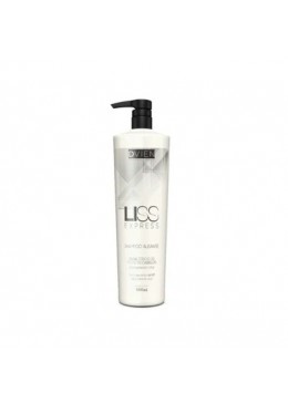 Liss Express Shampooing Lissant 1L - D'vien Cosmetics Beautecombeleza.com