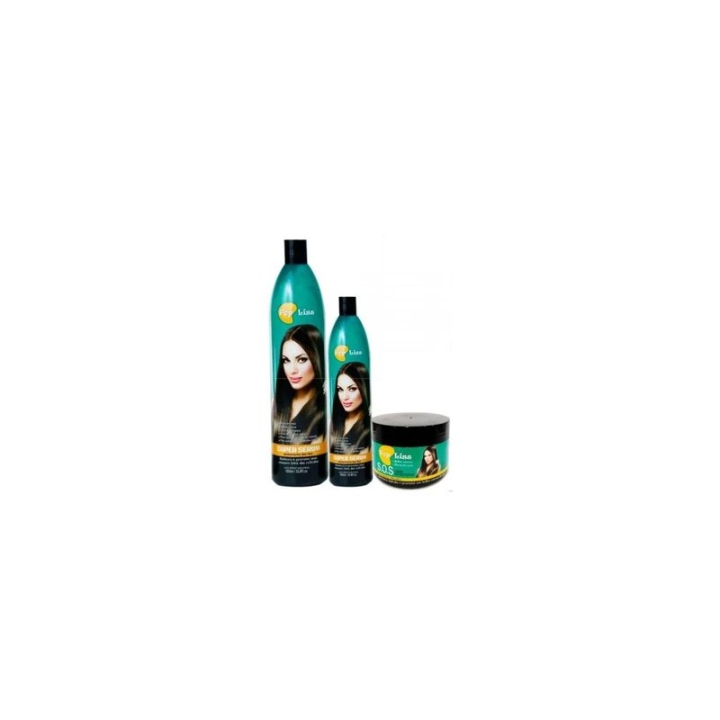 Pop Lis Lissage Brésilien Kit 3 Itens - Unika Beauty 3D Beautecombeleza.com Pop Lis Lissage Brésilien Kit 3 Itens - Unika Beauty 3D Beautecombeleza.com