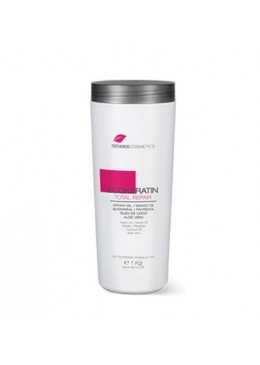 Ecokeratin Botox Total Repair 1kg - Senses Beautecombeleza.com