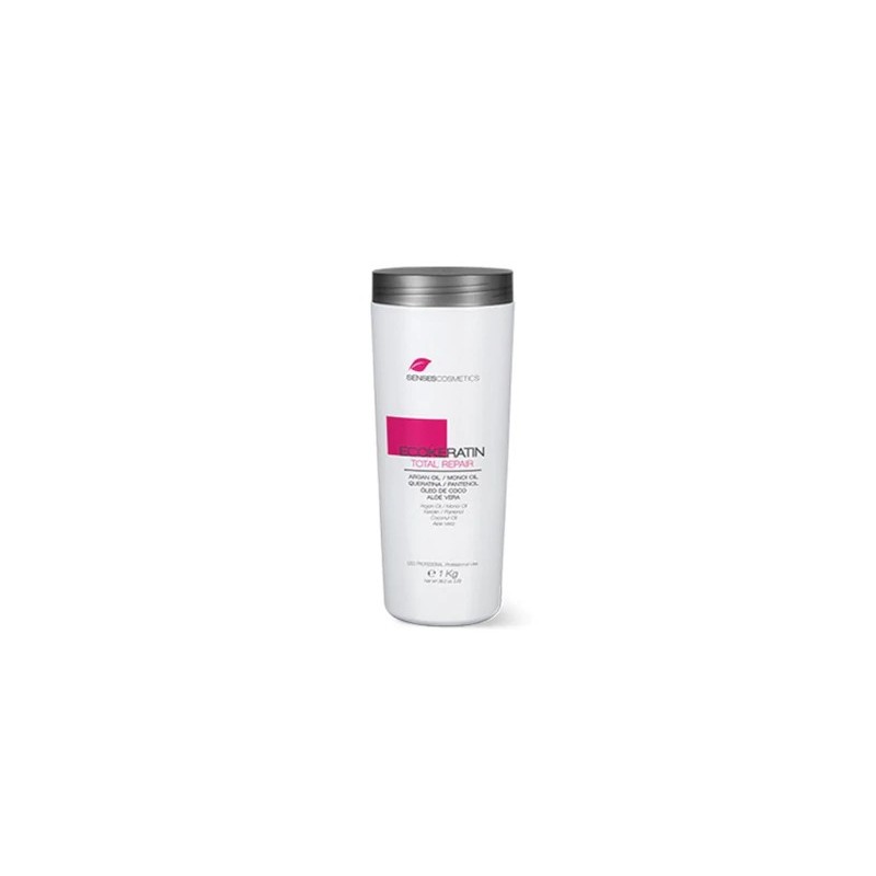 Ecokeratin Botox Total Repair 1kg - Senses Beautecombeleza.com Ecokeratin Botox Total Repair 1kg - Senses Beautecombeleza.com