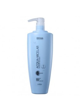 Masque Smooth Cream Acqua Micelar  1L - Do-ha Beautecombeleza.com