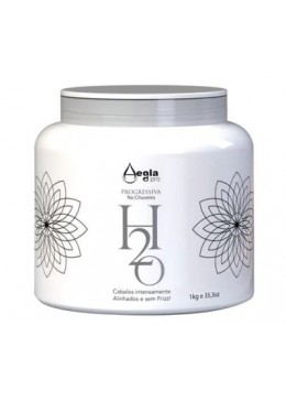 Anti Frizz Alignment Progressive in the Shower Straightening H20 1Kg - Aegla Pro
 Beautecombeleza.com