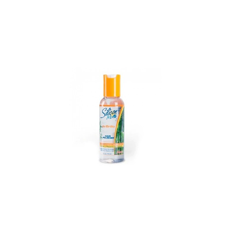 Professional Treatment Brightness Drops Bamboo Hair Polish 118ml - Silicon Mix Beautecombeleza.com Professional Treatment Brightness Drops Bamboo Hair Polish 118ml - Silicon Mix Beautecombeleza.com