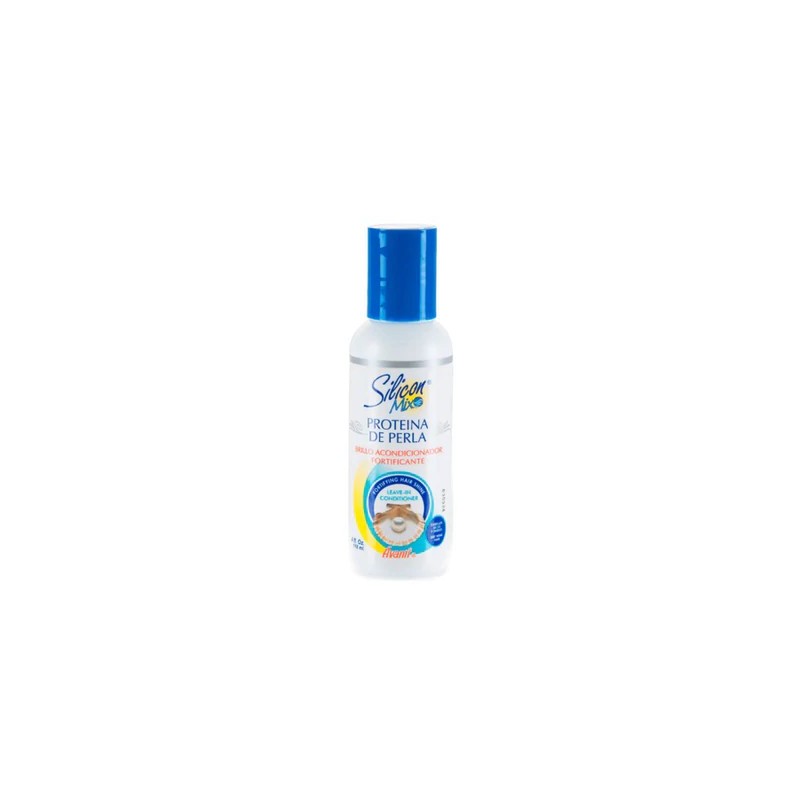 Silicon Mix Proteina de Perla Leave-in Avanti 118ml - Silicon Mix Beautecombeleza.com Silicon Mix Proteina de Perla Leave-in Avanti 118ml - Silicon Mix Beautecombeleza.com