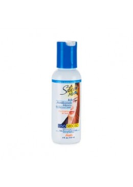 Smooth Silky Hair Silk Protein Avanti Leave-in Conditioner 118ml - Silicon Mix Beautecombeleza.com