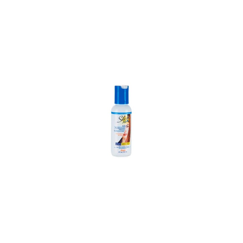 Smooth Silky Hair Silk Protein Avanti Leave-in Conditioner 118ml - Silicon Mix Beautecombeleza.com Smooth Silky Hair Silk Protein Avanti Leave-in Conditioner 118ml - Silicon Mix Beautecombeleza.com