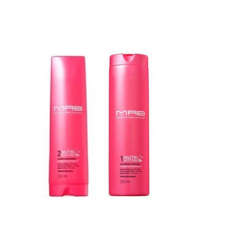 Nutri Restore Cheveux Abîmés Kit 2- MAB Beautecombeleza.com Nutri Restore Cheveux Abîmés Kit 2- MAB Beautecombeleza.com
