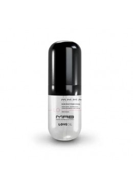 L'huile Capillaire Love Oil 40ml - Mab Beautecombeleza.com