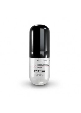 Oil Capillary Multifunctional Moisturizing Mab Love Oil 40ml - MAB Beautecombeleza.com