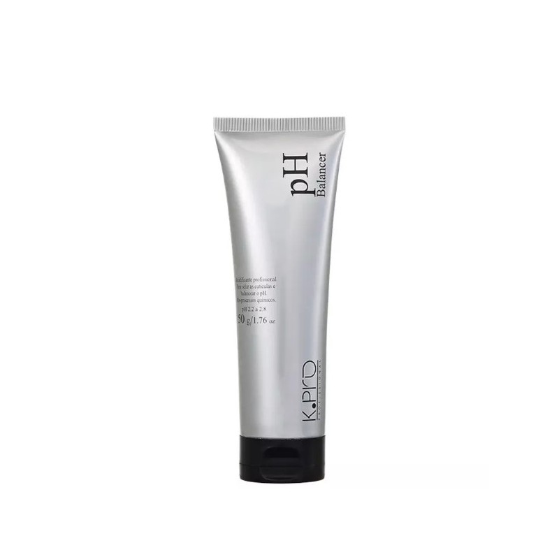 Cuticles Ph Balancer Acidifying 230g - K.pro Beautecombeleza.com