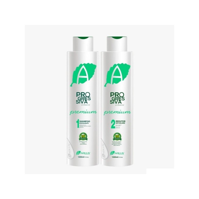 Professional Volume Reductor Amazon Premium Progressive Brush 2x1L - Adlux Beautecombeleza.com Professional Volume Reductor Amazon Premium Progressive Brush 2x1L - Adlux Beautecombeleza.com