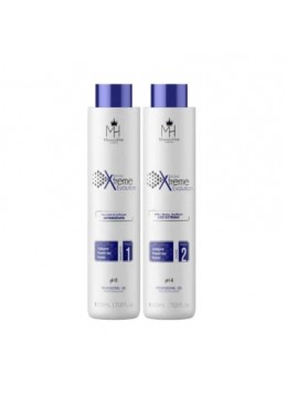 Escova Progressiva Extreme Evolution Kit 2×1- Maranata Hair Beautecombeleza.com