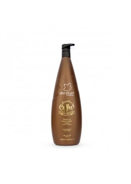 Brazilian Coffee Volume Reducer 1000ml - Clorofitum 
 Beautecombeleza.com