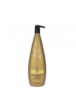 Ouro 24k Gold OuroDefrizz 1000ml - Clorofitum Beautecombeleza.com