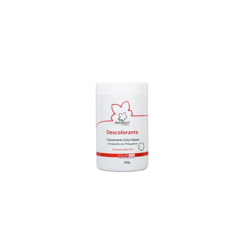 Lazuli Bleaching 8 Shades Hair Discoloration Dust Free Treatment 500g - Clorofitum Beautecombeleza.com Lazuli Bleaching 8 Shades Hair Discoloration Dust Free Treatment 500g - Clorofitum Beautecombeleza.com