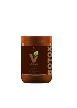 Botox Biotina Orgânico Vegan Hair  1Kg - Prolisse Beautecombeleza.com