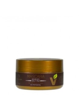Máscara Reconstrução e Nutrição Vegan Hair  Biotina e óleo de Coco 300g - Prolisse Beautecombeleza.com